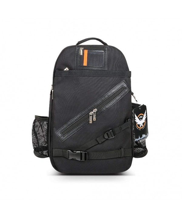 YOURNELO Division Backpack Rucksack Kanapsack