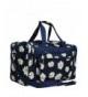 Daisy NGIL Canvas Carry Duffle