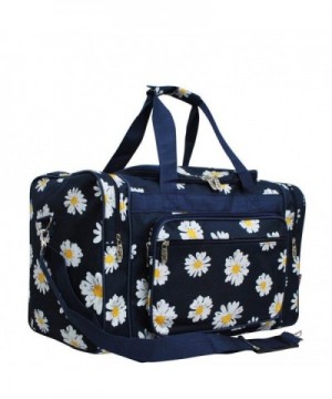 Daisy NGIL Canvas Carry Duffle