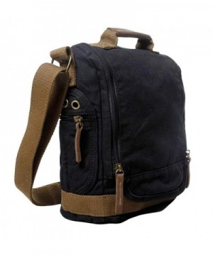 Vagabond Traveler Satchel Shoulder C89 BLK