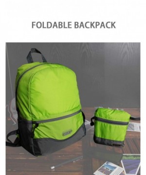 Casual Daypacks