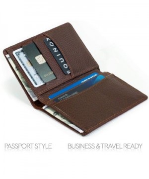 Popular Men Wallets & Cases Clearance Sale