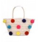 Stylish Colorful Handbags Shoulder Holiday