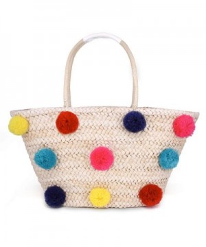 Stylish Colorful Handbags Shoulder Holiday