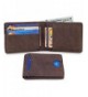 TRAVANDO Slim Wallets BUFFALO Minimalist