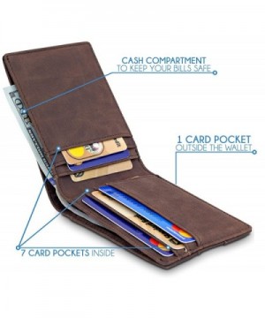 Designer Men's Wallets