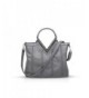 NICOLE DORIS Shoulder Messenger V Shaped