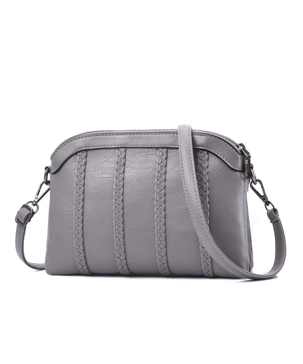 Synen Crossbody Designer Shoulder Handbag