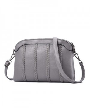 Synen Crossbody Designer Shoulder Handbag