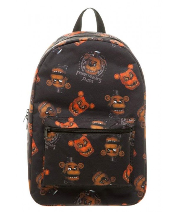 bioWorld Nights Freddys Fazbear Backpack