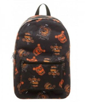 bioWorld Nights Freddys Fazbear Backpack