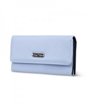 Nautica Manager Womens Wallet Organizer