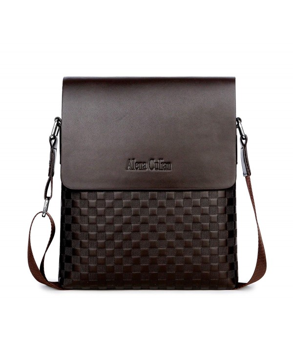 Alena Culian Business Messenger Shoulder