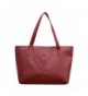 Bolayu Leather Shoulder Celebrity Handbag
