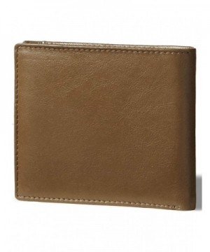 Brand Original Men's Wallets