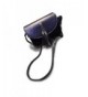 Leather Handbags Crossbody Tassel Shoulder
