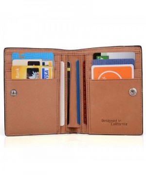 Designer Men's Wallets Outlet