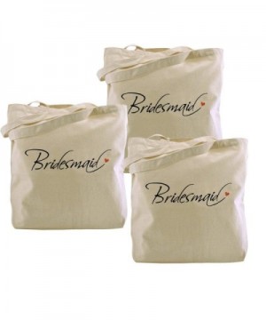 ElegantPark Bridesmaid Wedding Gifts Cotton