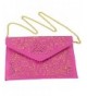 eshion Envelope Wristlet Shoulder Evening