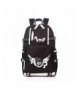 YOYOSHome Hetalia Luminous Messenger Backpack