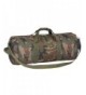 Everest 30 Inch Woodland Duffel Camouflage