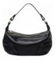 Hereby Leather Shoulder Handbag Satchel