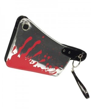 Chrome Cleaver Kreepsville Refelective Handbag