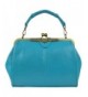 Micom Vintage Imitation Leather Handbag