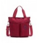 Tiny Chou Resistant Lightweight Bag Purplish