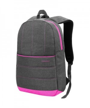 Magenta Backpack Toshiba Fusion Radius