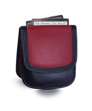 WALLET Folding LEATHER Minimalist Wallet