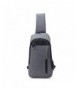 Sechunk shoulder Backpack Messenger Crossbody