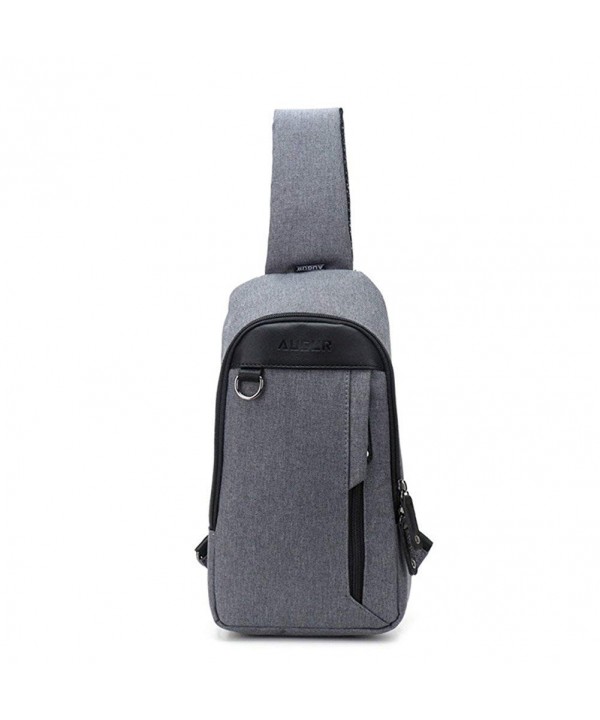 Sechunk shoulder Backpack Messenger Crossbody