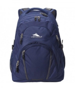 High Sierra Emery Laptop Backpack 17