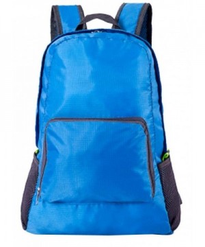 VOLOER Waterproof Lightweight Packable Backpack