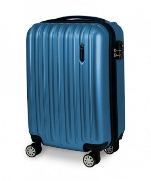Starke Polycarbonate Lightweight Luggage Spinner