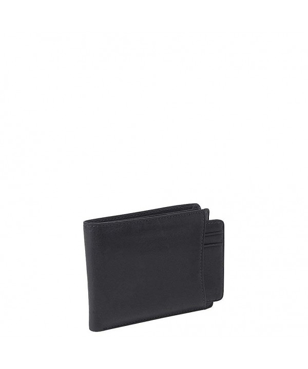 Osgoode Marley Cashmere Convertible Billfold