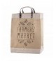 Creative Brands Market Tote Farmers