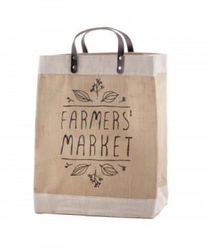 Creative Brands Market Tote Farmers