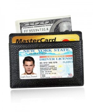 AIKELIDA Wallet Pocket Secure Credit