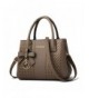 Handbags Fashion Leather Satchel Shoulder