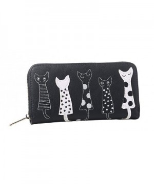 May Lucky Wallets Ladies Handbag