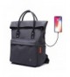 Backpack Convertible Charging Waterproof Anti Theft