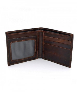 Designer Men Wallets & Cases Outlet