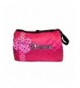 Girls Dance Duffle Shoulder Strap