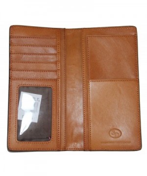 Men Wallets & Cases Outlet