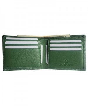 Brand Original Men's Wallets