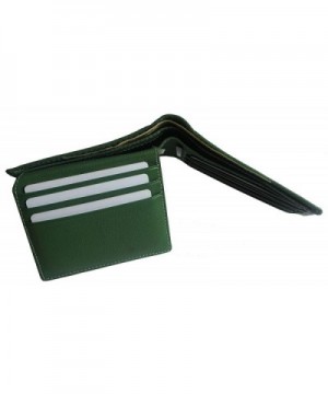 Men Wallets & Cases