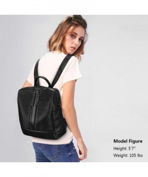 2018 New Women Backpacks