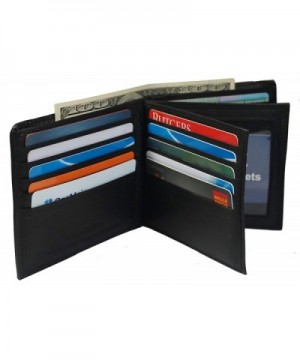 Discount Men's Wallets On Sale